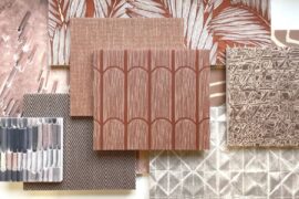 AcoustiCalm: Quietly captivating design that speaks volumes