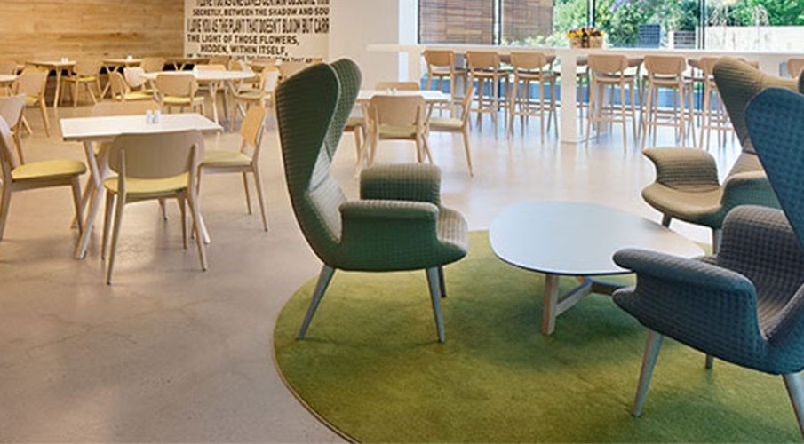 Hub Furniture