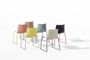 Catifa 46 Chair