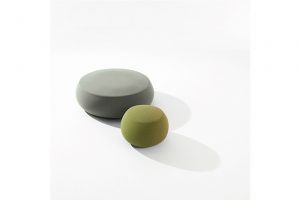 Pix Ottomans