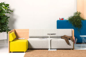 Team Modular System