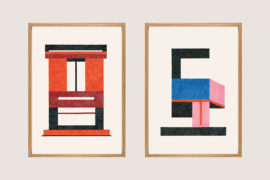 A curator’s compelling collection reaches Australian shores