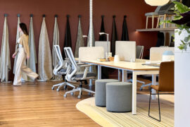 Meet the Australian brand who are making fitouts a consultative and collaborative experience