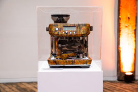 Breville uses products as canvas for Indigenous Australian storytelling