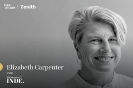 Speakingout! With Elizabeth Carpenter: Redefining Excellence in Architecture