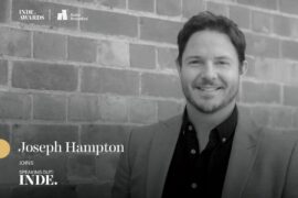 Designing for Innovation: Joseph Hampton on the Award-Winning Waimarier Science Facility at Lincoln University