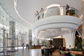 The Building shortlist for 2022 INDE.Awards