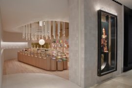 Shopping but make it beautiful – 12 award-worthy retail spaces