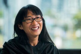 Hayball comment: The importance of understanding space in enabling innovative learning experiences