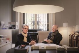 Paola Lenti and Francesco Rota – 25 years of collaboration