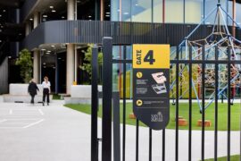 Experiential design in the education sector with TURNER