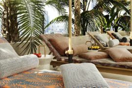 Pack your bags, it’s time to travel Jaime Hayon-style