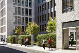 Six things we learned in London