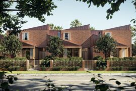 Adam Haddow comments on new NSW housing manifesto