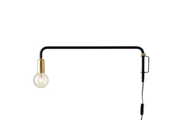 Loft Wall Lamp