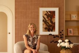 Interiors to flowers: The Photographers with Louise Roche