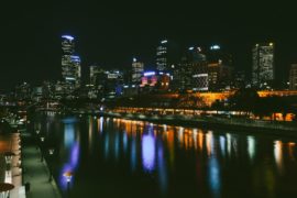 What’s on the horizon for Australian commercial property?