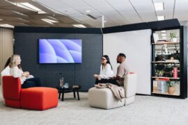 What do teams need to be top performers? Two workplace experts weigh in