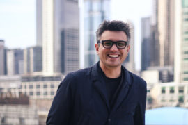 ARM’s Mark Raggatt on how design can deepen our experience of a city