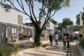 How HouseLab and Philip Stejskal reimagine suburbia