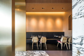 Laem Charoen Seafood Central Eastville, by Thai-based Designer, Onion