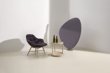 OFFECCT Wind Room Divider