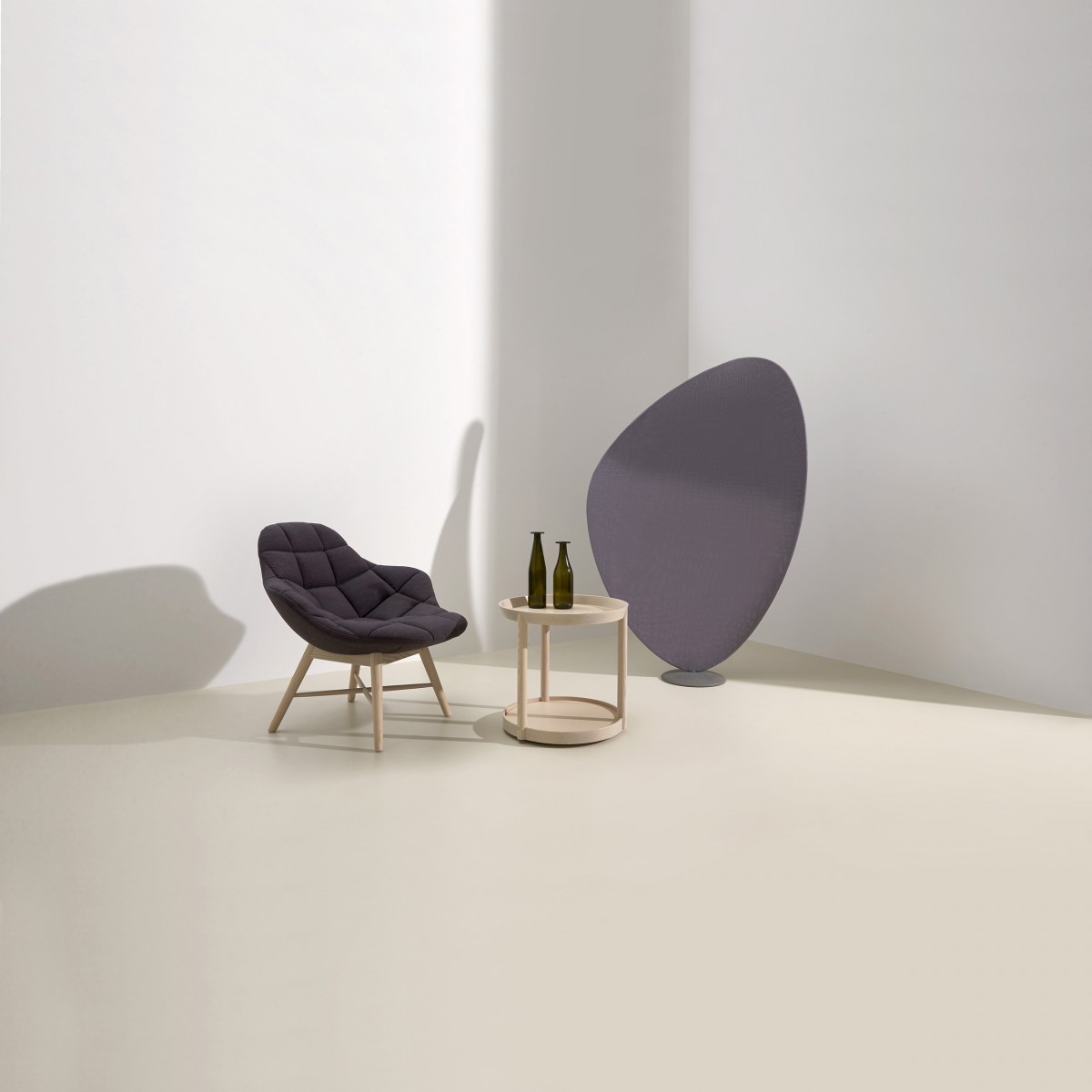 Wind Room Divider 1