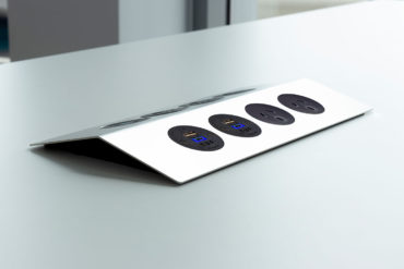 PEAK Table Box