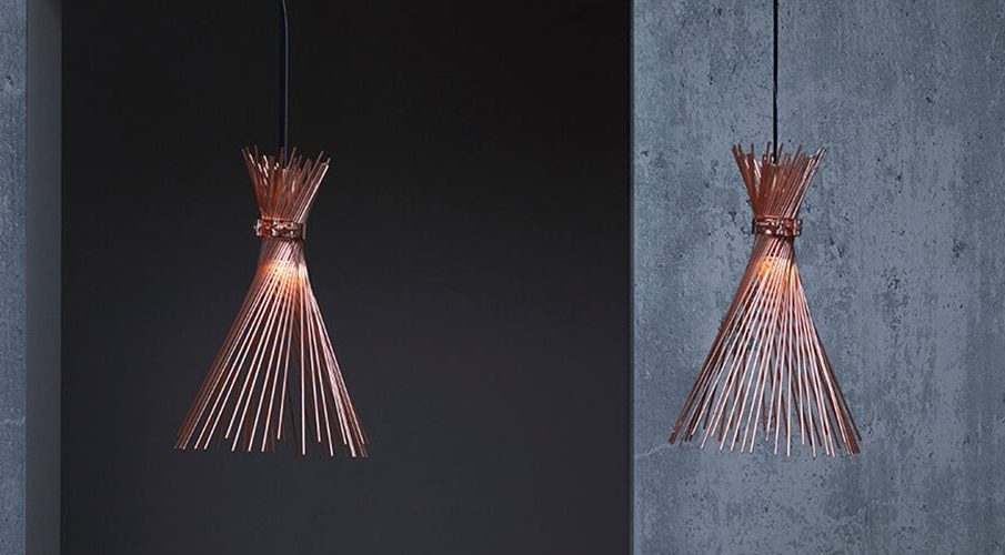 Radiant Lighting