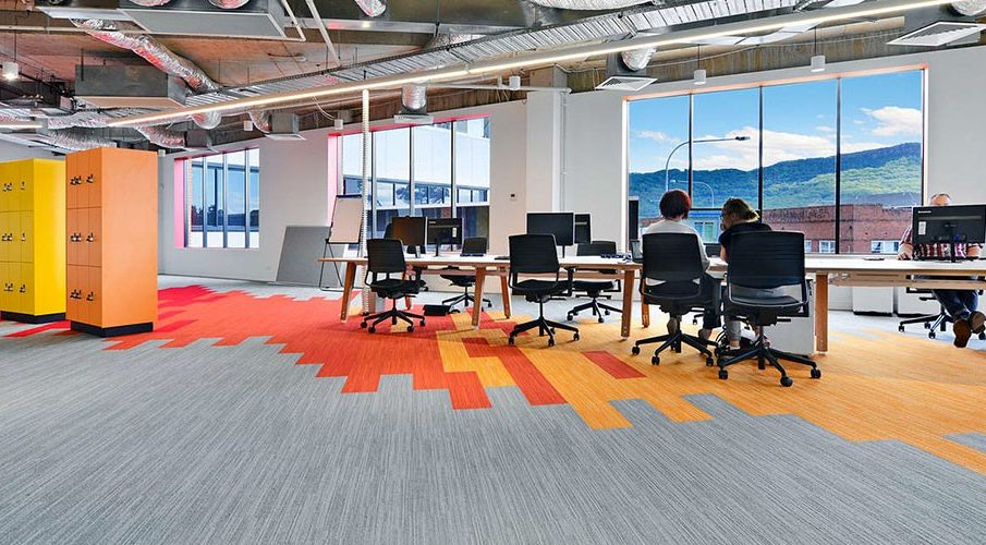 RJ Office