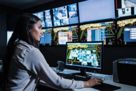 Smart Home vs Smart Building: What’s the Difference?