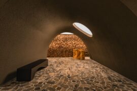 Primordial dining: Spacemen goes caveman in KL