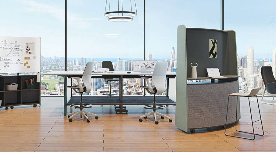 Steelcase
