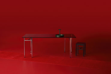 Otis Table Base