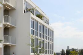 Sustainability Summit #9 – Data-driven design: Leveraging technology for sustainable housing