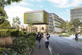 HDR outlines six megatrends for 2024