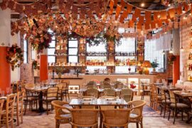 The good, the bad and the pandemic: The future of hospitality design with Technē’s Sam Sempill