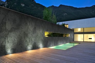 TOTALStone® Decorative Cladding Panels