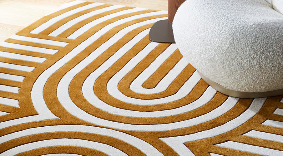 Designer Rugs