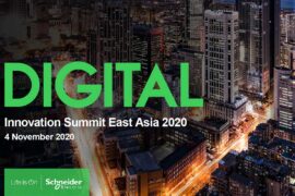 The 2020 Innovation Summit: A Guide To A Better Future