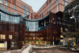 Southern hemisphere gets its first dedicated cardiac hospital