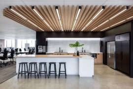 How Winc stays ahead in healthy, flexible workspaces